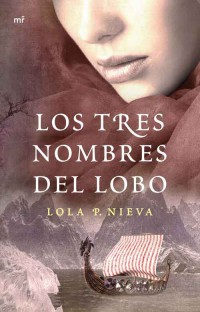 Los tres nombres del lobo