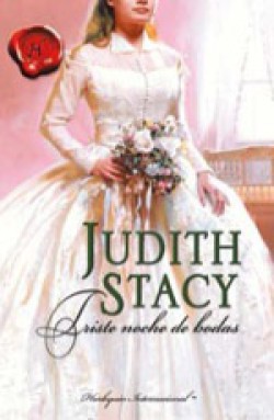 Judith Stacy - Triste noche de bodas