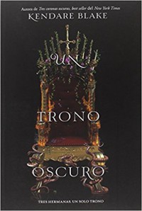 Un trono oscuro