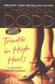 Christina Dodd - Trouble in high heels