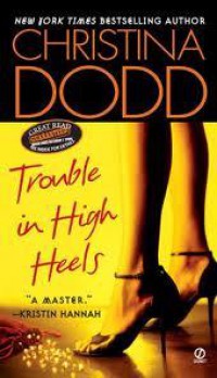 Trouble in High Heels