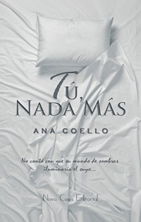 Tú, nada más