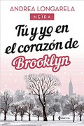 Tú y yo en el corazón de Brooklyn