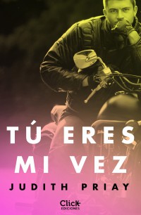 Tú eres mi vez