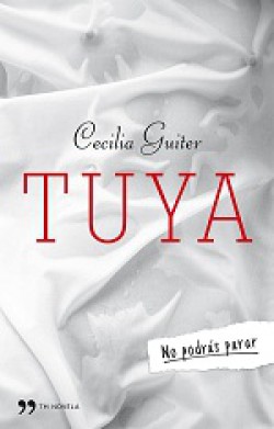 Cecilia Guiter - Tuya