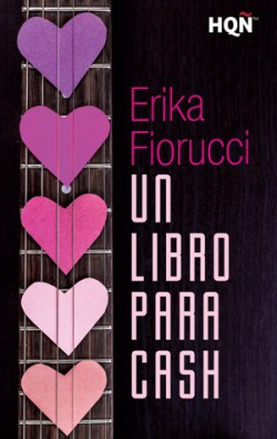 Erika Fiorucci - Un libro para Cash