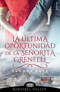 La última oportunidad de la señorita Grenfell