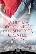 La última oportunidad de la señorita Grenfell