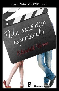 Elizabeth Urian - Un auténtico espectáculo