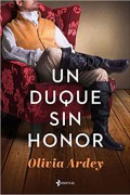 Un duque sin honor