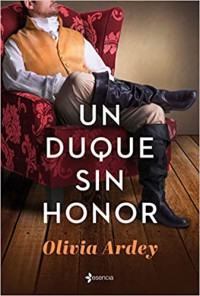 Un duque sin honor