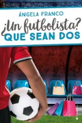 ¿Un futbolista? Que sean dos