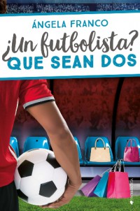 Â¿Un futbolista? Que sean dos