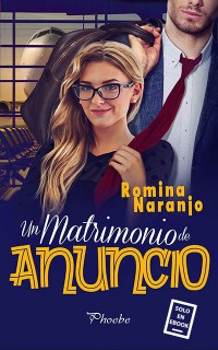 Un matrimonio de anuncio