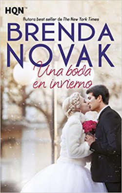 Brenda Novak - Una boda en invierno