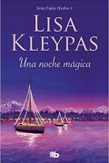 Una noche mágica
