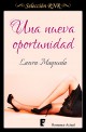 Laura Maqueda - Una nueva oportunidad