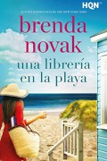 Una librería en la playa