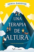 Una terapia de altura