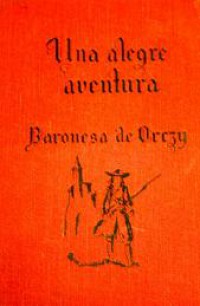 Una alegre aventura