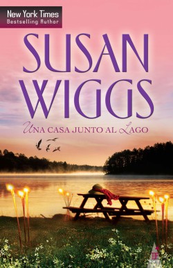 Susan Wiggs - Una casa junto al lago 