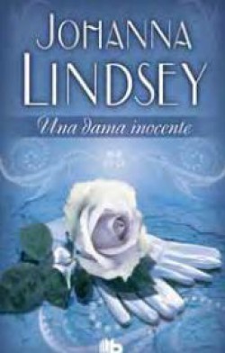 Johanna Lindsey - Una dama inocente