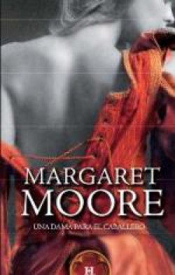 Margaret Moore - Una dama para el caballero
