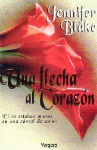 Una flecha al corazón