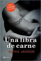 Sophie Jackson - Una libra de carne