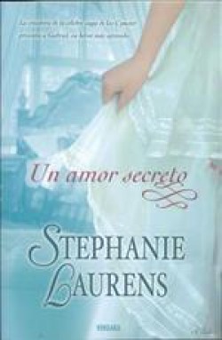 Stephanie Laurens - Un amor secreto 