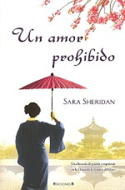 Sara Sheridan - Un amor prohibido