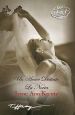 Jayne Ann Krentz - Un amor distinto