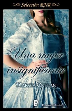 Marcia Cotlan - Una mujer insignificante