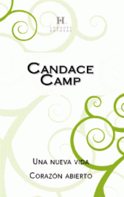 Candace Camp - Una nueva vida