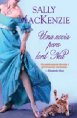 Sally MacKenzie - Una novia para lord Ned