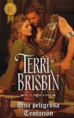 Terri Brisbin - Una peligrosa tentación