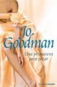 Jo Goodman - Una primavera para pecar