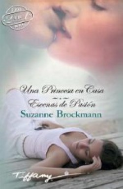 Suzanne Brockmann - Una princesa en casa