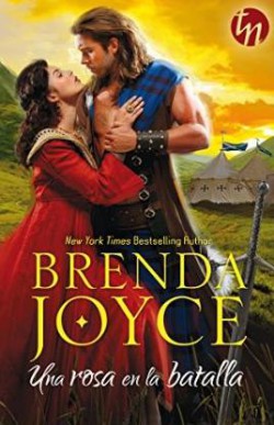 Brenda Joyce - Una rosa en la batalla