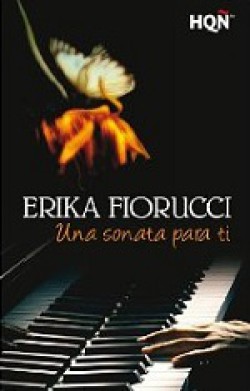 Erika Fiorucci - Una sonata para ti