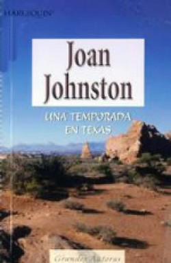 Joan Johnston - Una temporada en Texas