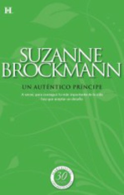 Suzanne Brockmann - Un auténtico príncipe