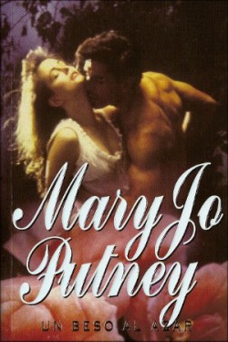 Mary Jo Putney - Un beso al azar