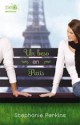 Stephanie Perkins - Un beso en París