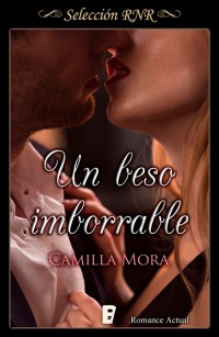 Un beso imborrable