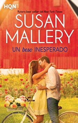Susan Mallery - Un beso inesperado