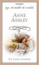 Anne Ashley - Un buen hombre