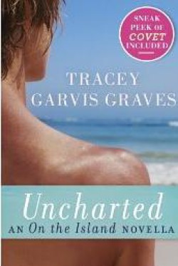 Tracey Garvis Graves - Uncharted