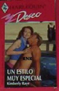 Un estilo muy especial