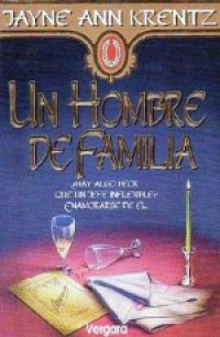 Un hombre de familia